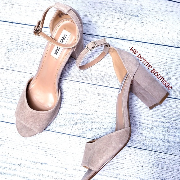 steve madden perch platform sandal